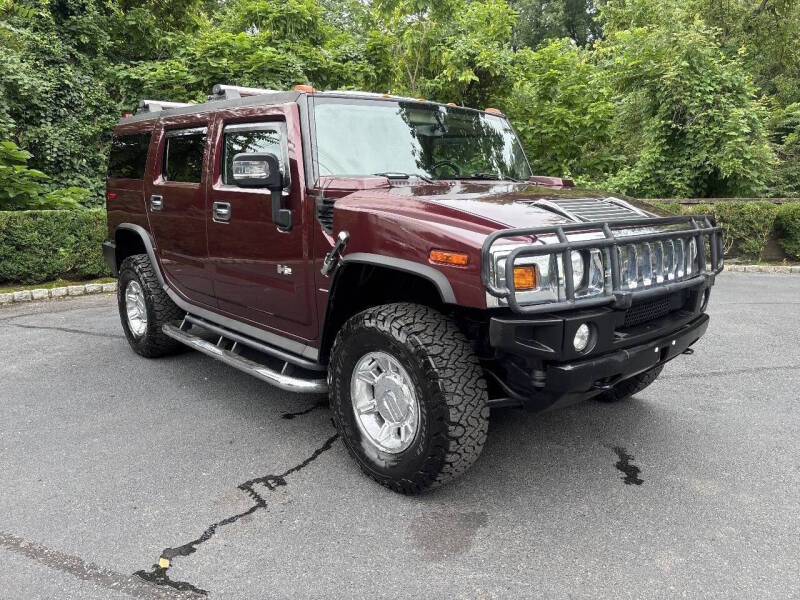 hummer h2 2007 5GRGN23U17H106672 image hummer h2 2007 5GRGN23U17H106672 image