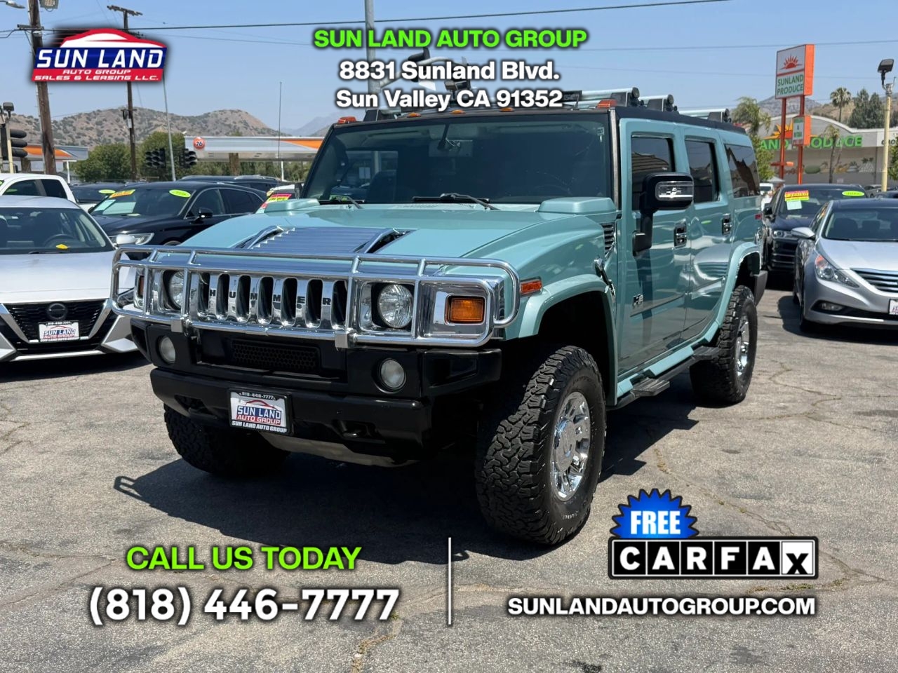 hummer h2 2007 5GRGN23U47H103930 image hummer h2 2007 5GRGN23U47H103930 image