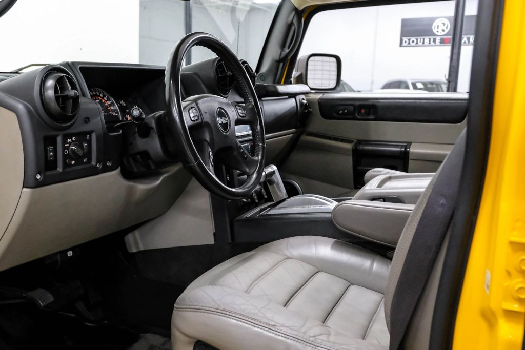 hummer h2 2007 5GRGN22U87H103754 image hummer h2 2007 5GRGN22U87H103754 image