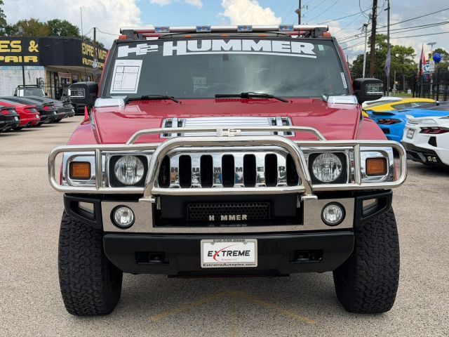 hummer h2 2007 5GRGN23U27H108303 image hummer h2 2007 5GRGN23U27H108303 image