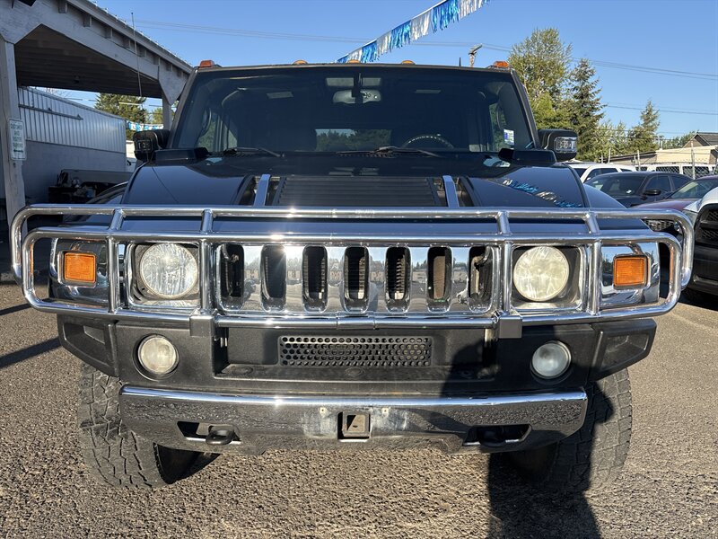 hummer h2 2007 5GRGN23U17H110690 image hummer h2 2007 5GRGN23U17H110690 image