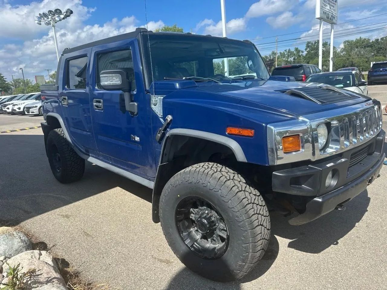 hummer h2 2007 5GRGN22U17H103210 image hummer h2 2007 5GRGN22U17H103210 image