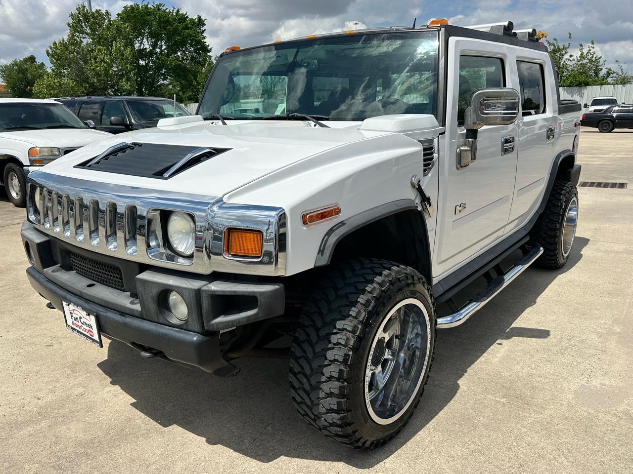 hummer h2 2007 5GRGN22U77H111456 image hummer h2 2007 5GRGN22U77H111456 image