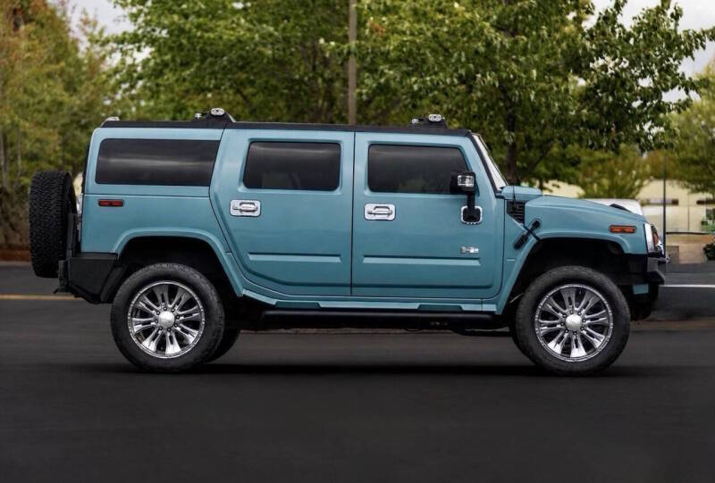 hummer h2 2007 5GRGN23U37H102445 image hummer h2 2007 5GRGN23U37H102445 image