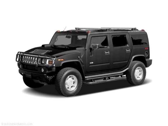 hummer h2 2007 5GRGN23U67H111950 image hummer h2 2007 5GRGN23U67H111950 image