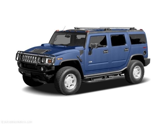 hummer h2 2007 5GRGN23U67H106151 image hummer h2 2007 5GRGN23U67H106151 image