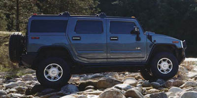 hummer h2 2007 5GRGN23U87H109858 image hummer h2 2007 5GRGN23U87H109858 image