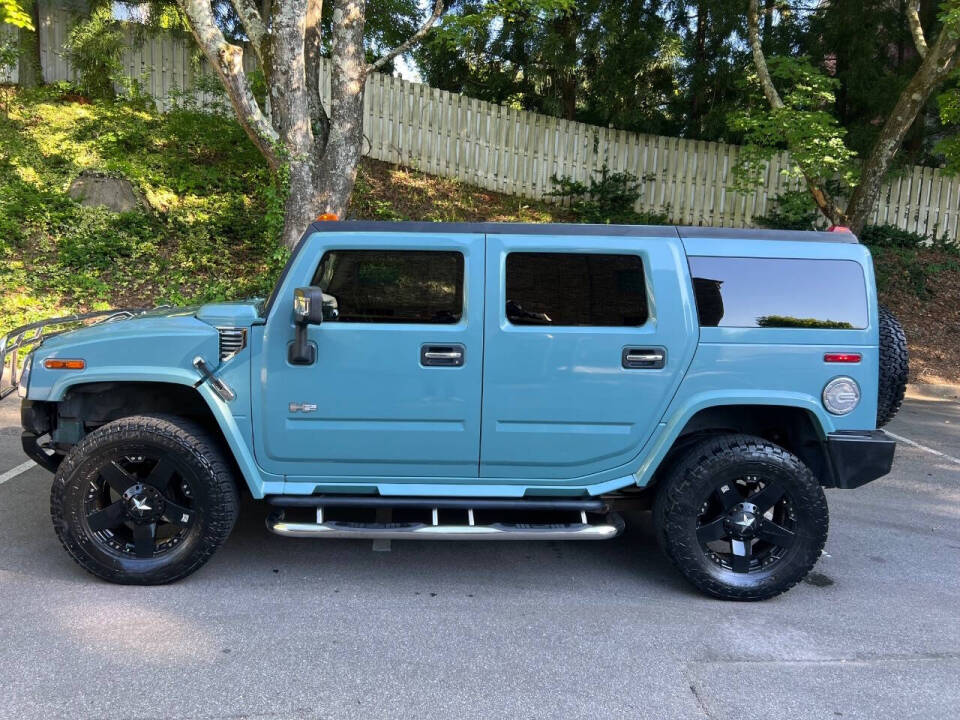 hummer h2 2007 5GRGN23U17H103450 image hummer h2 2007 5GRGN23U17H103450 image