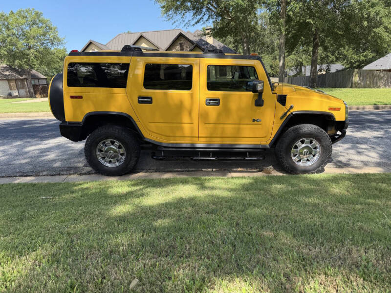 hummer h2 2007 5GRGN23U47H105726 image hummer h2 2007 5GRGN23U47H105726 image