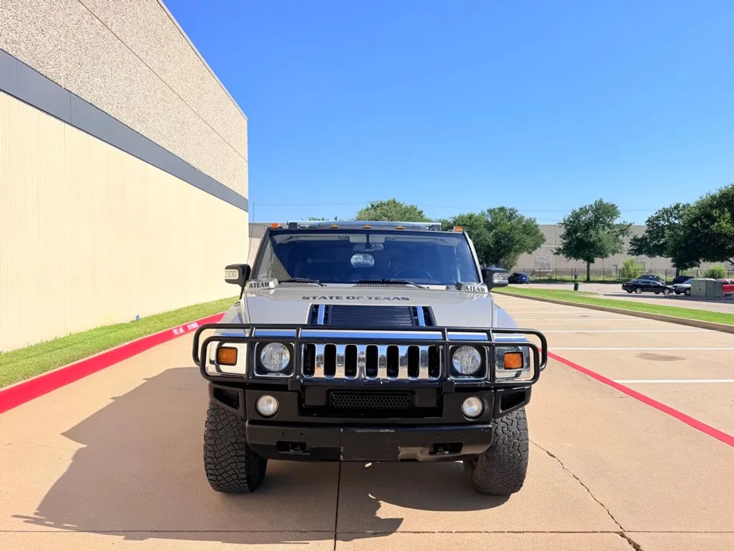 hummer h2 2007 5GRGN23U67H106960 image hummer h2 2007 5GRGN23U67H106960 image