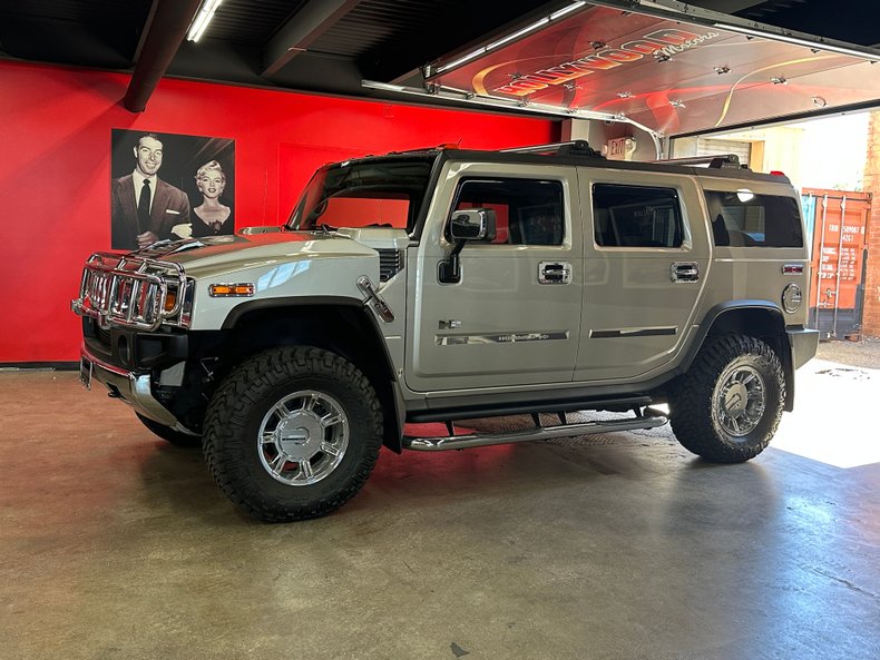 hummer h2 2004 5GRGN23U54H122336 image hummer h2 2004 5GRGN23U54H122336 image