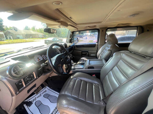 hummer h2 2004 5GRGN23U24H102402 image hummer h2 2004 5GRGN23U24H102402 image