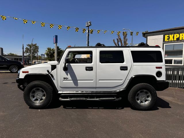 hummer h2 2004 5GRGN23U34H110668 image hummer h2 2004 5GRGN23U34H110668 image
