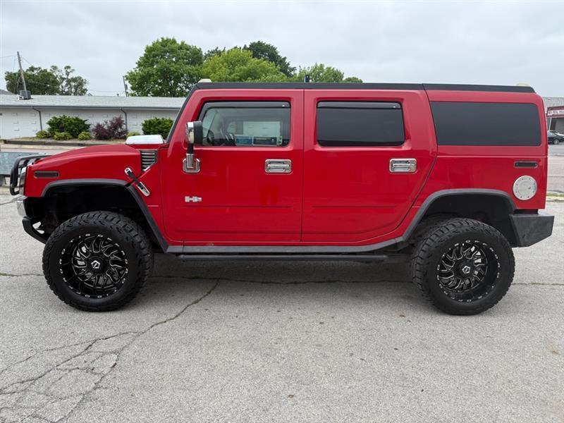 hummer h2 2004 5GRGN23U14H120115 image hummer h2 2004 5GRGN23U14H120115 image
