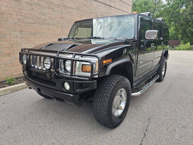hummer h2 2004 5GRGN23U54H111949 image hummer h2 2004 5GRGN23U54H111949 image