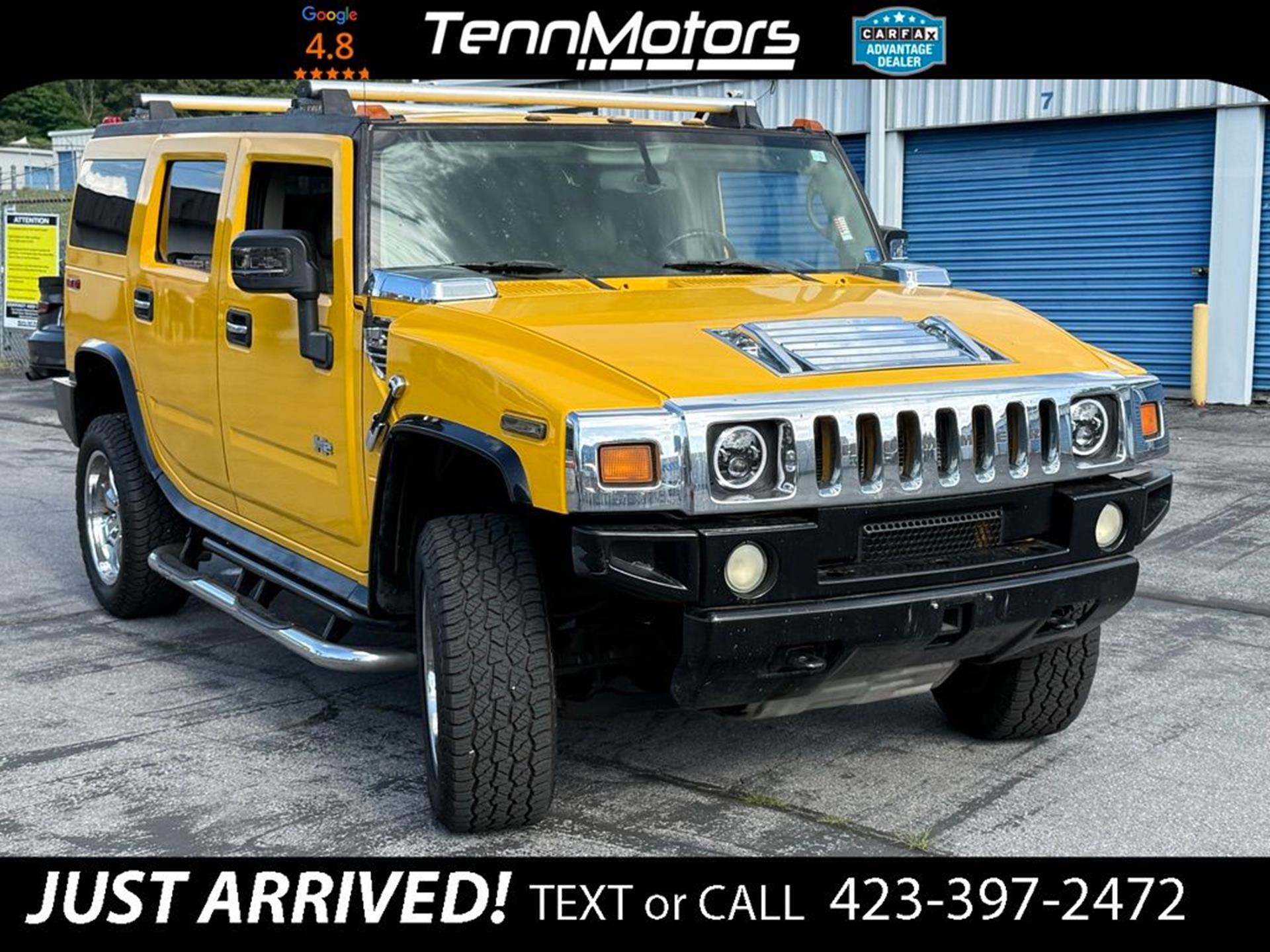 hummer h2 2004 5GRGN23U34H122609 image hummer h2 2004 5GRGN23U34H122609 image