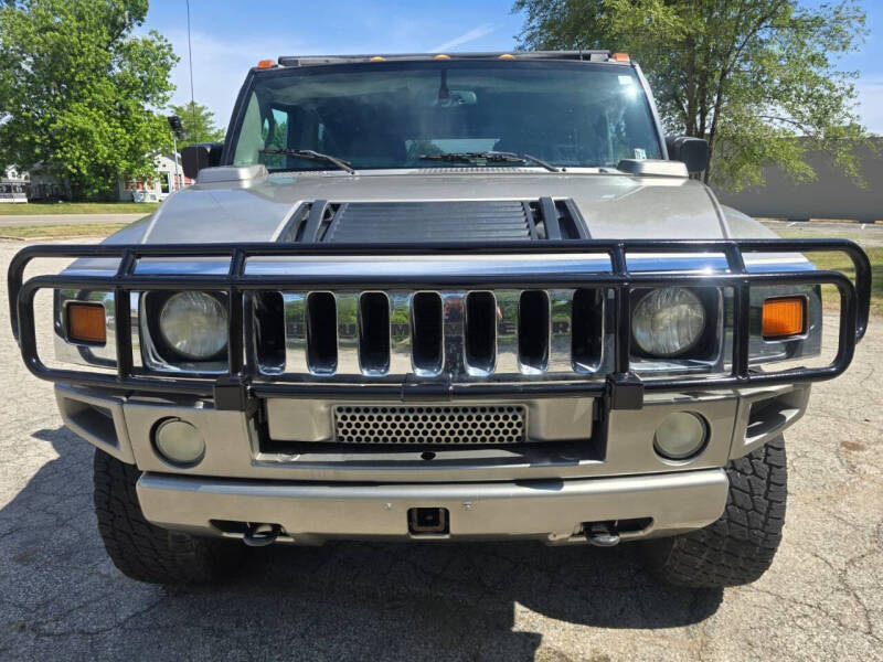 hummer h2 2004 5GRGN23U74H109491 image hummer h2 2004 5GRGN23U74H109491 image