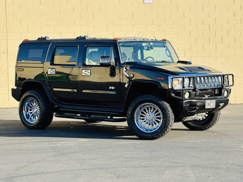 hummer h2 2004 5GRGN23U14H105565 image hummer h2 2004 5GRGN23U14H105565 image