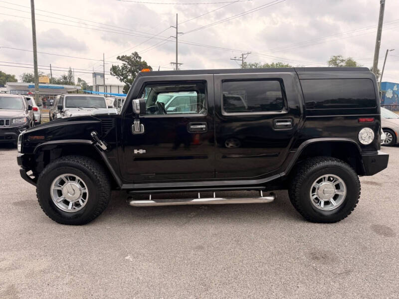hummer h2 2004 5GRGN23U24H103503 image hummer h2 2004 5GRGN23U24H103503 image