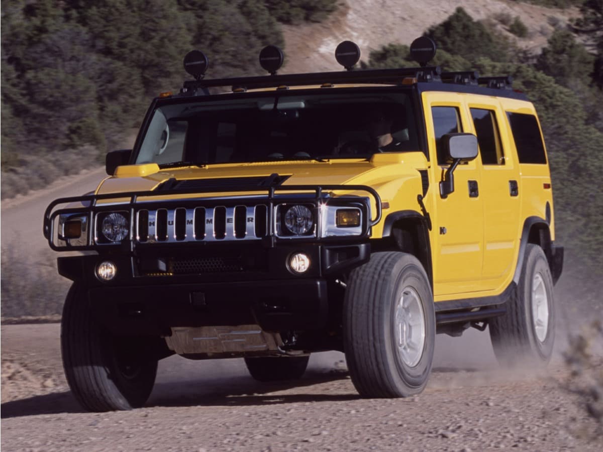 hummer h2 2004 5GRGN23U74H103030 image hummer h2 2004 5GRGN23U74H103030 image