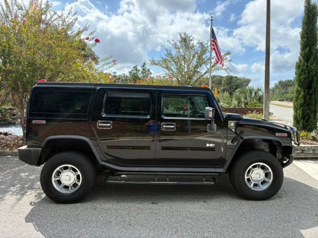 hummer h2 2004 5GRGN23U34H113215 image hummer h2 2004 5GRGN23U34H113215 image