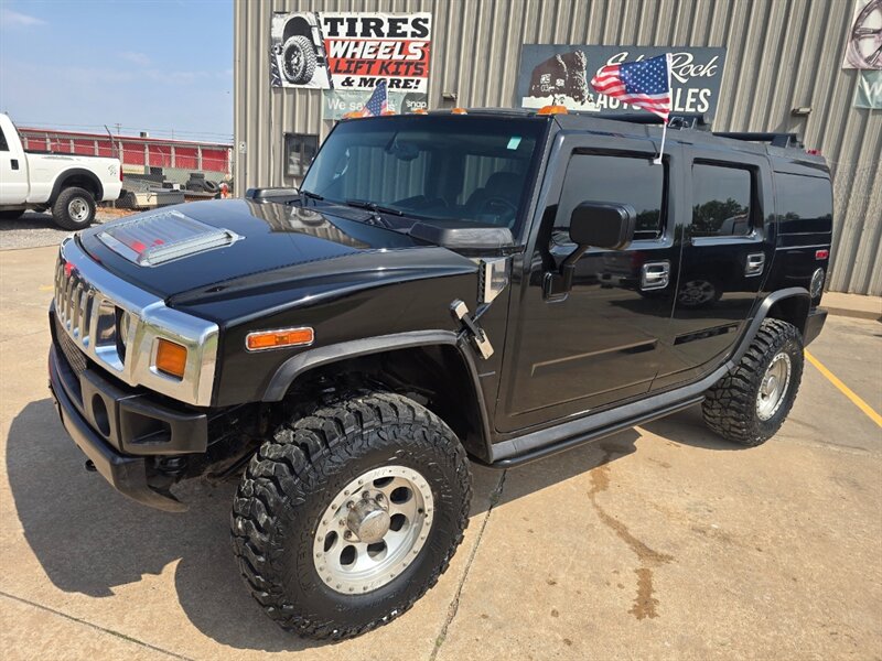 hummer h2 2004 5GRGN23U24H100391 image hummer h2 2004 5GRGN23U24H100391 image