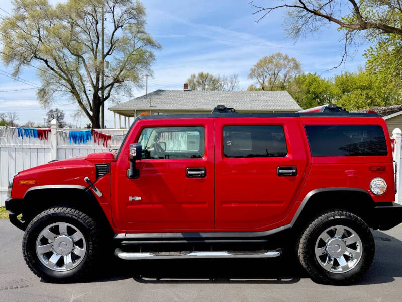 hummer h2 2004 5GRGN23U54H116052 image hummer h2 2004 5GRGN23U54H116052 image