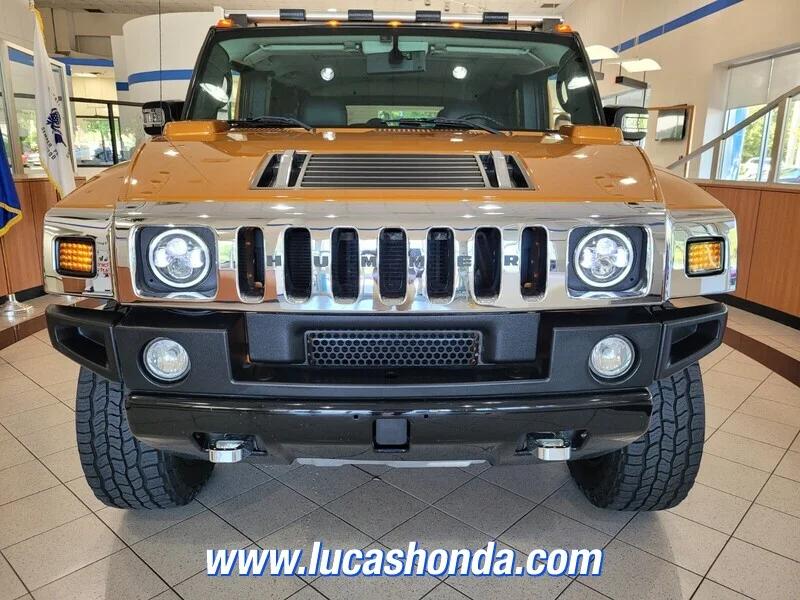 hummer h2 2006 5GRGN23U86H116923 image hummer h2 2006 5GRGN23U86H116923 image