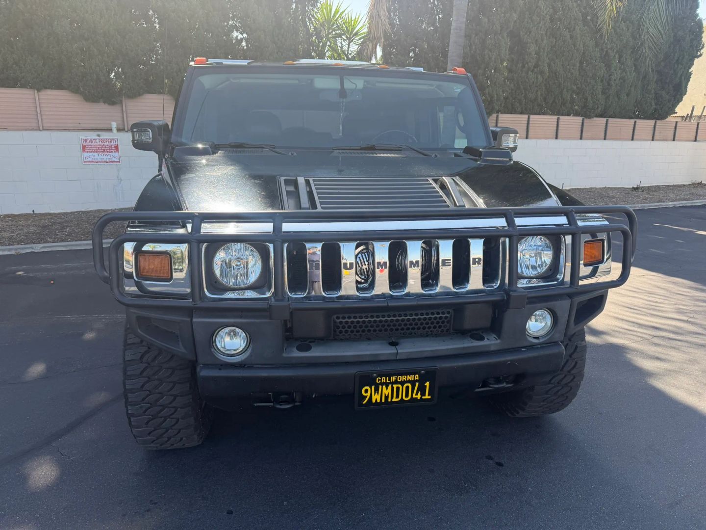 hummer h2 2006 5GRGN23U76H122258 image hummer h2 2006 5GRGN23U76H122258 image