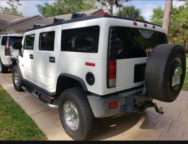 hummer h2 2006 5GRGN23U86H112631 image hummer h2 2006 5GRGN23U86H112631 image