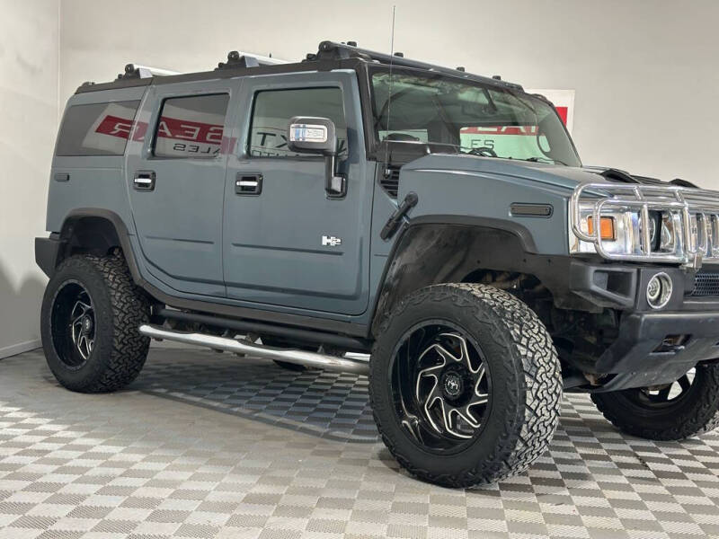 hummer h2 2006 5GRGN23U36H109541 image hummer h2 2006 5GRGN23U36H109541 image