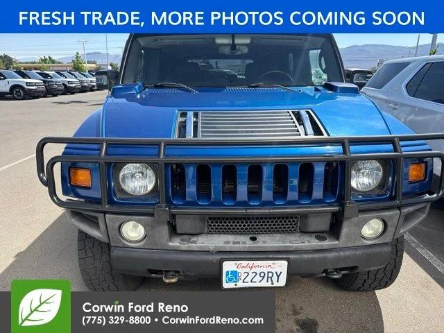 hummer h2 2006 5GRGN23U26H109272 image hummer h2 2006 5GRGN23U26H109272 image