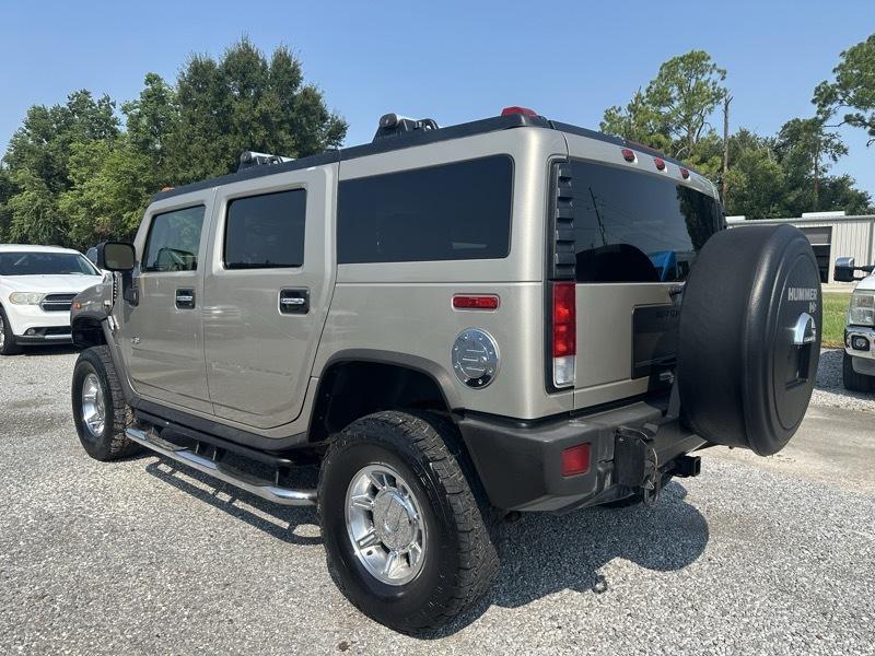 hummer h2 2006 5GRGN23UX6H109715 image hummer h2 2006 5GRGN23UX6H109715 image