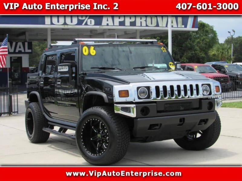 hummer h2 2006 5GRGN22U96H114678 image hummer h2 2006 5GRGN22U96H114678 image