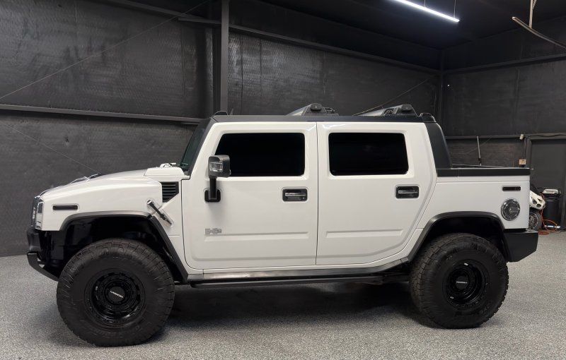hummer h2 2006 5GRGN22U06H101608 image hummer h2 2006 5GRGN22U06H101608 image
