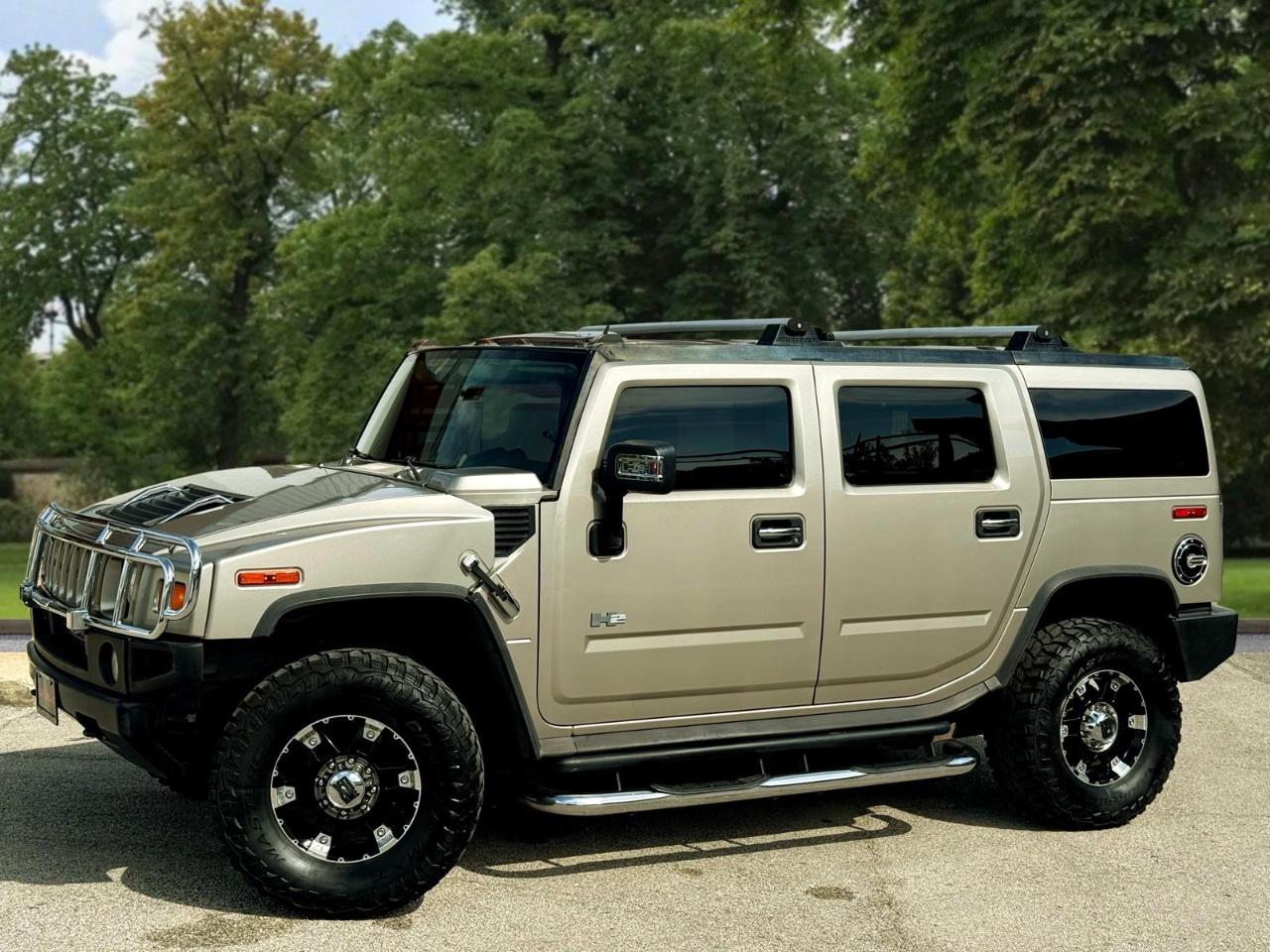 hummer h2 2006 5GRGN23U76H122325 image hummer h2 2006 5GRGN23U76H122325 image