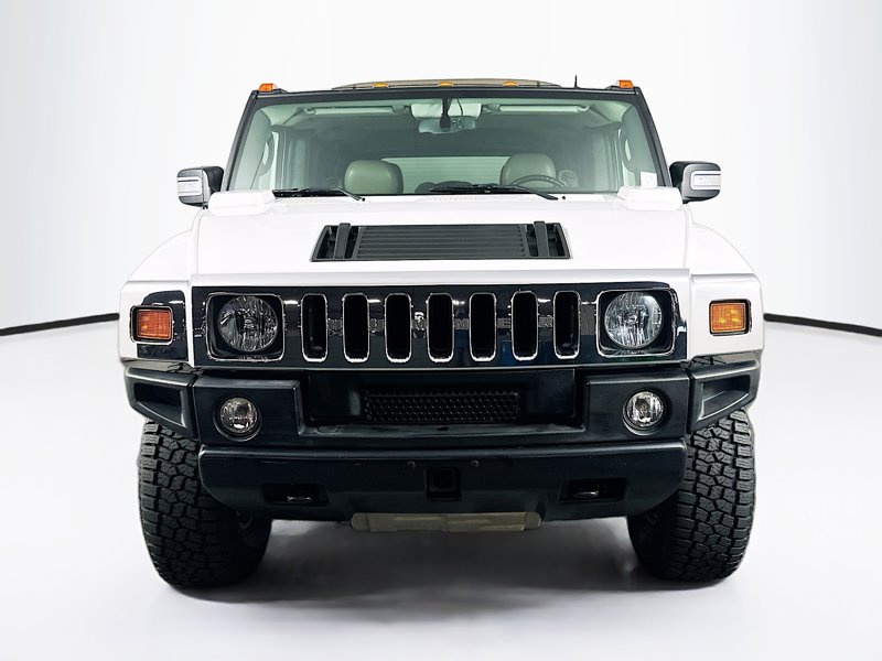hummer h2 2006 5GRGN23U26H110289 image hummer h2 2006 5GRGN23U26H110289 image
