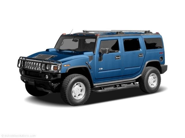 hummer h2 2006 5GRGN23U76H107419 image hummer h2 2006 5GRGN23U76H107419 image