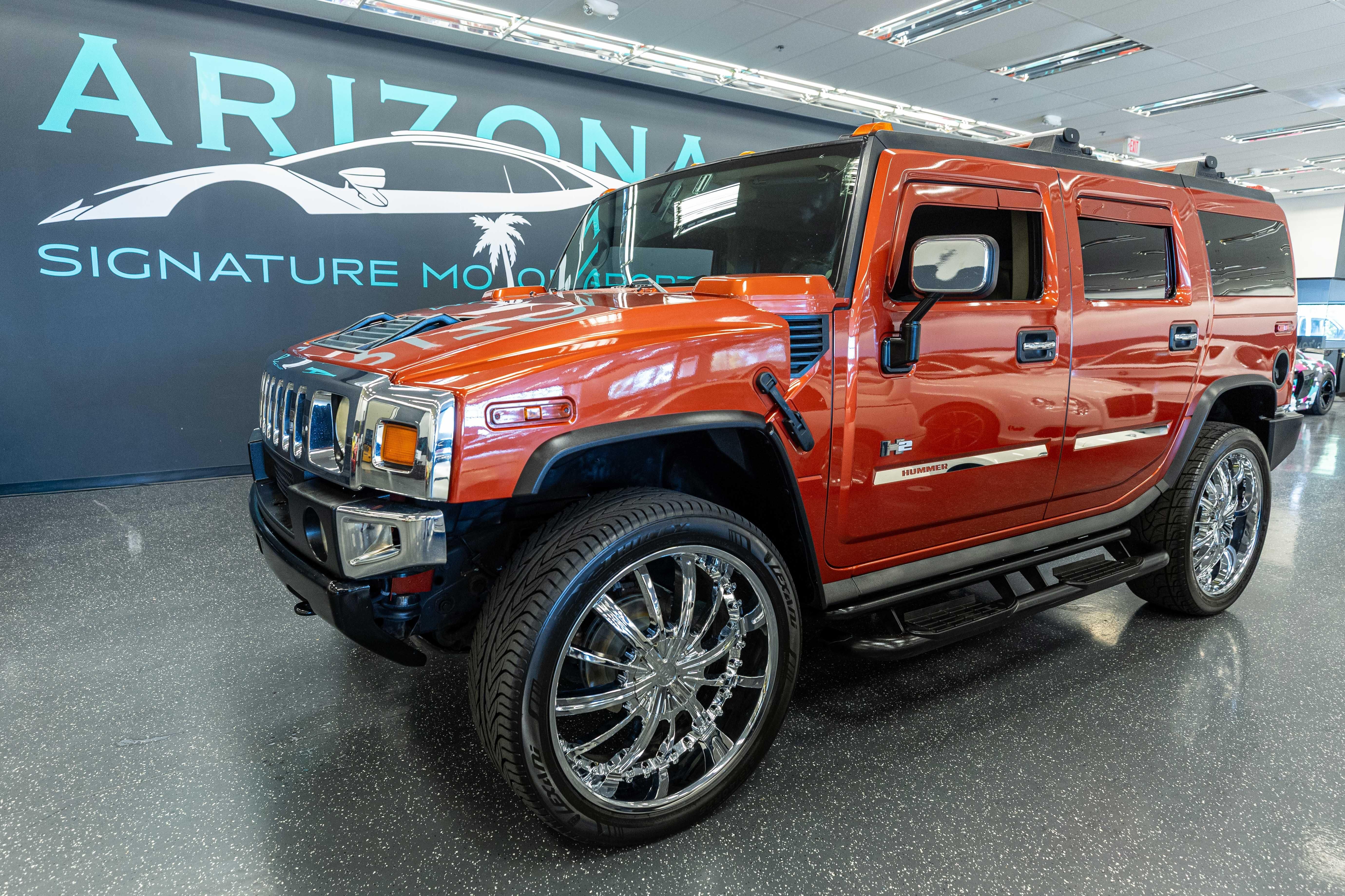 hummer h2 2003 5GRGN23U43H138980 image hummer h2 2003 5GRGN23U43H138980 image
