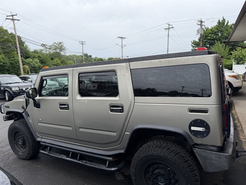 hummer h2 2003 5GRGN23U33H111141 image hummer h2 2003 5GRGN23U33H111141 image