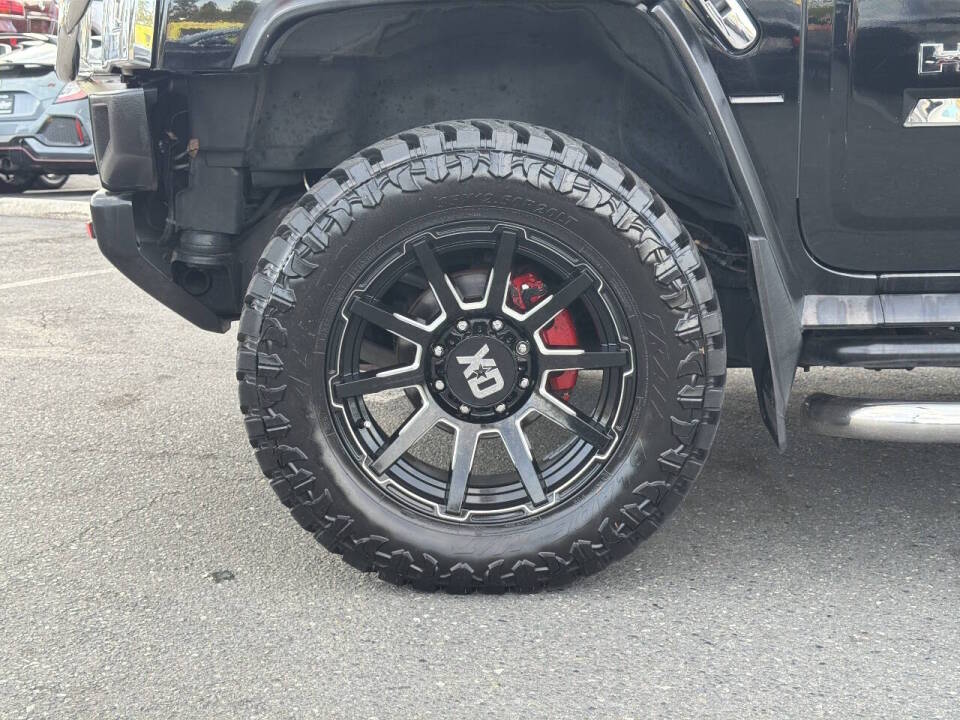 hummer h2 2003 5GRGN23U03H144081 image hummer h2 2003 5GRGN23U03H144081 image