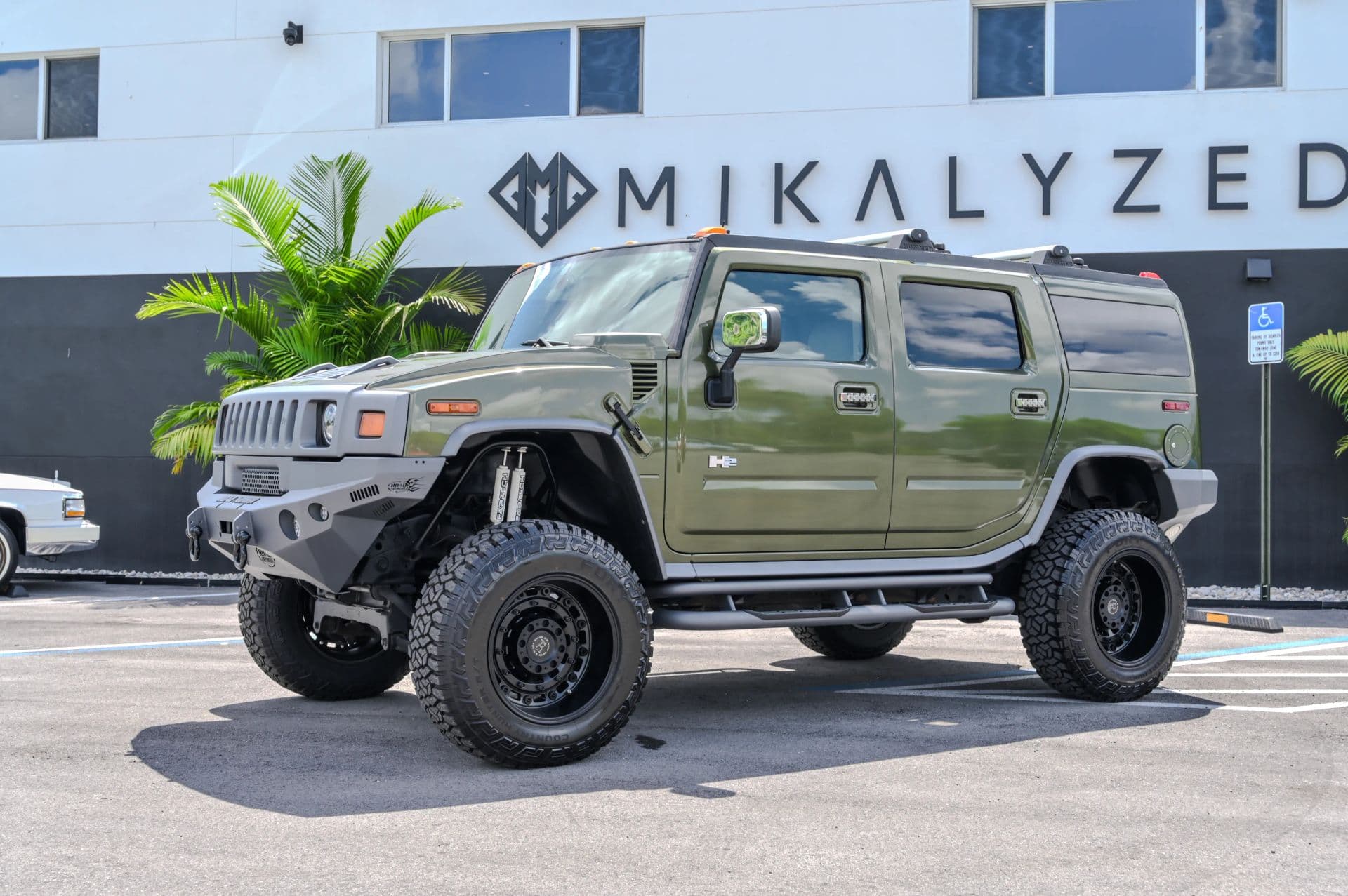 hummer h2 2003 5GRGN23U53H120651 image hummer h2 2003 5GRGN23U53H120651 image