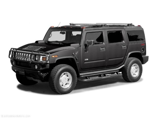 hummer h2 2003 5GRGN23U93H132429 image hummer h2 2003 5GRGN23U93H132429 image