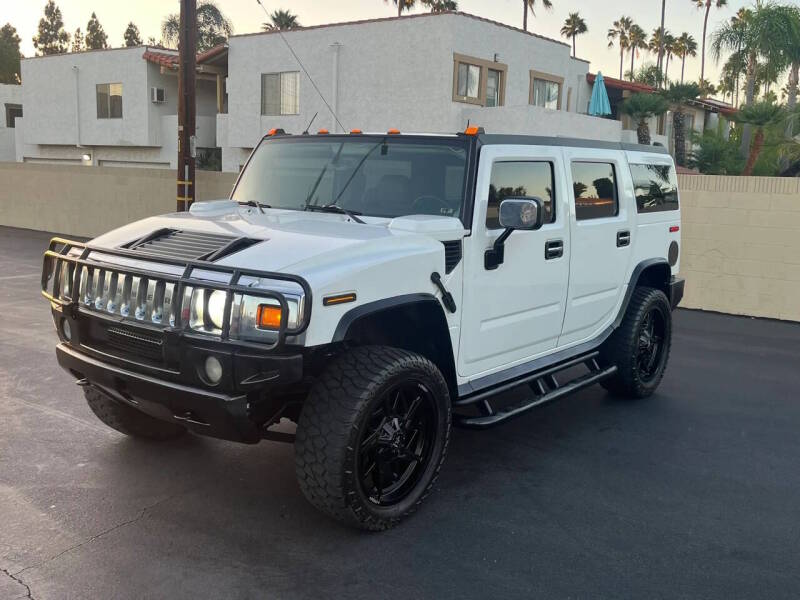 hummer h2 2003 5GRGN23U93H137114 image hummer h2 2003 5GRGN23U93H137114 image
