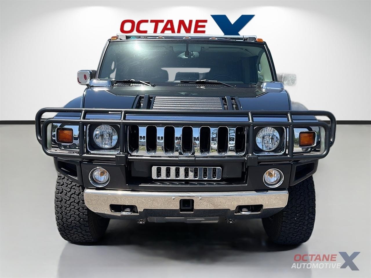 hummer h2 2003 5GRGN23U63H120979 image hummer h2 2003 5GRGN23U63H120979 image