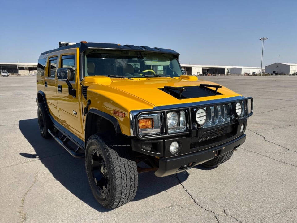 hummer h2 2003 5GRGN23U33H109020 image hummer h2 2003 5GRGN23U33H109020 image
