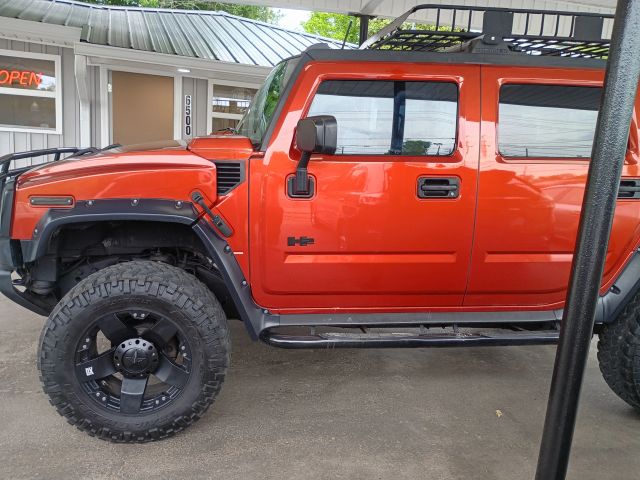 hummer h2 2003 5GRGN23U23H106383 image hummer h2 2003 5GRGN23U23H106383 image