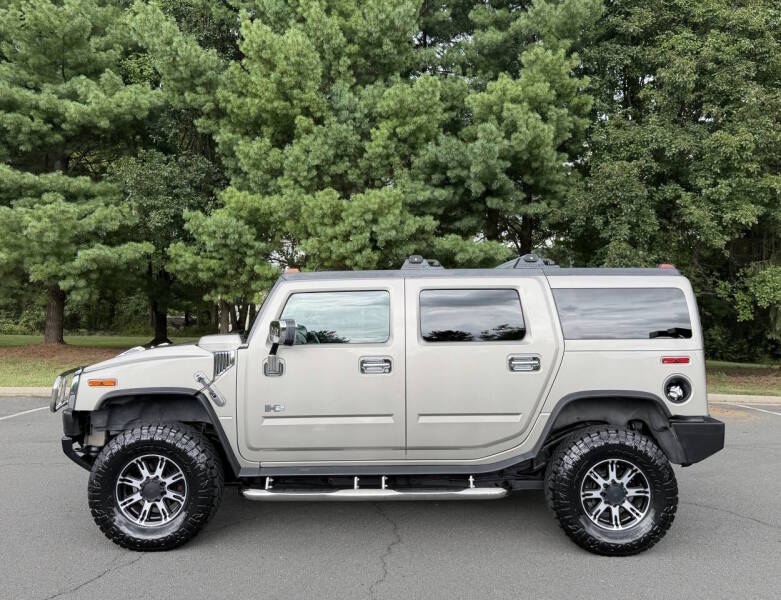 hummer h2 2003 5GRGN23U23H136919 image hummer h2 2003 5GRGN23U23H136919 image