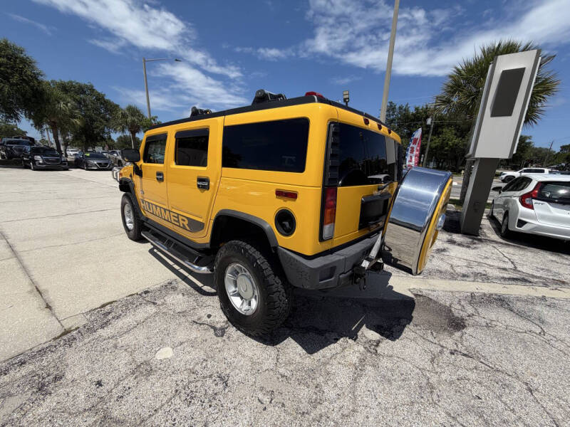 hummer h2 2003 5GRGN23U23H100356 image hummer h2 2003 5GRGN23U23H100356 image