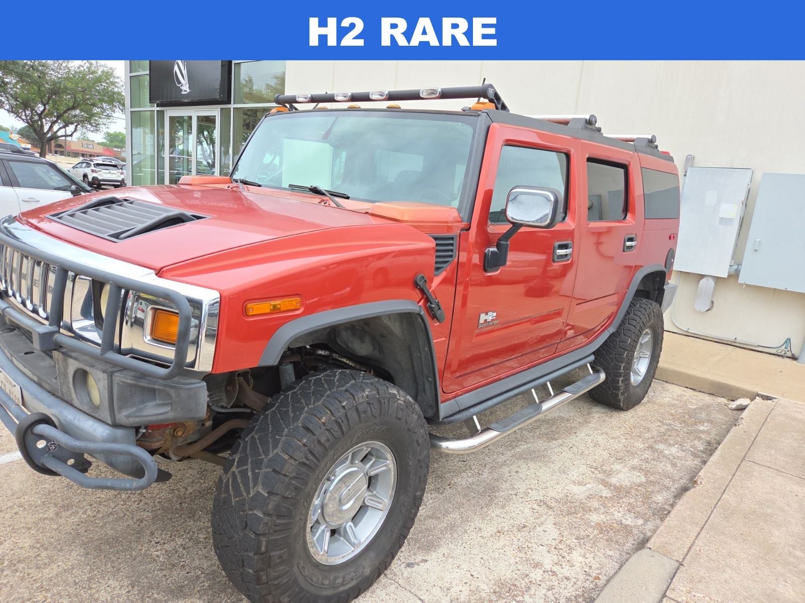 hummer h2 2003 5GRGN23U03H117625 image hummer h2 2003 5GRGN23U03H117625 image